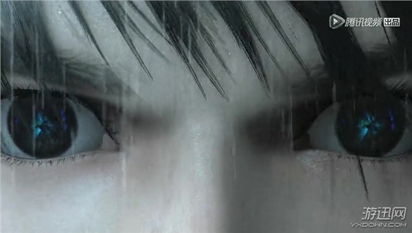 49you美图趣事 - 国产动画《斗破苍穹》首支PV预告 3D画面相当精美！